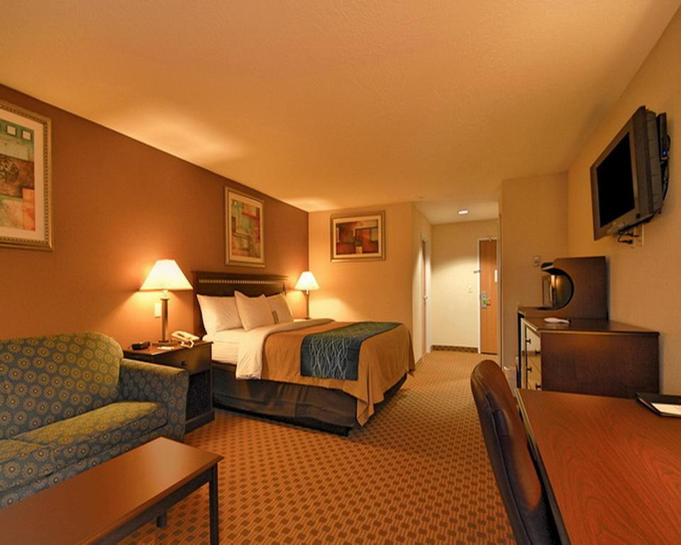 Comfort Inn & Suites Lordsburg I-10 Exterior foto